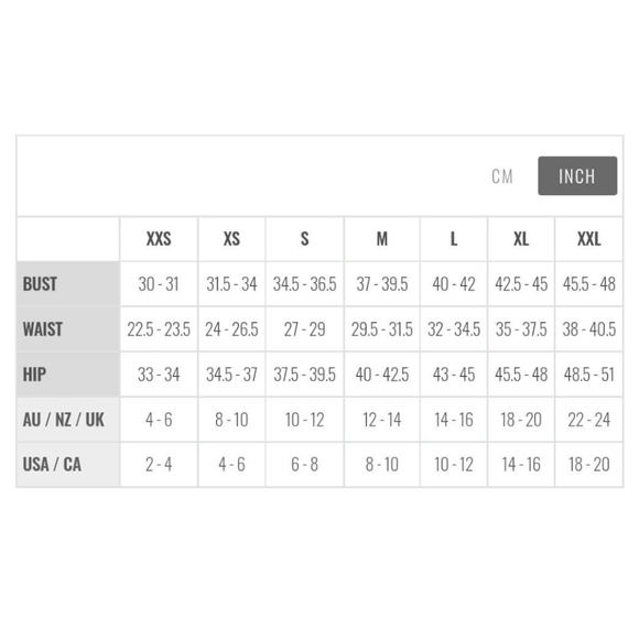 BlackMilk Shimmery Green Mermaid Leggings XS Limited Edition - Picture 6 of 6